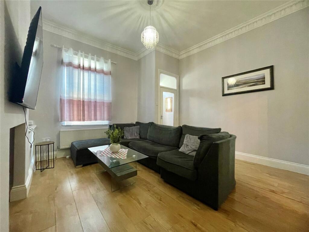 House in Preston - View 5