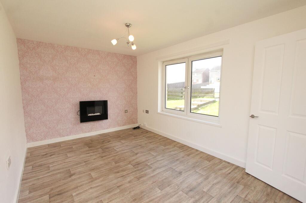 House in Stranraer, Auchtralure - View 5