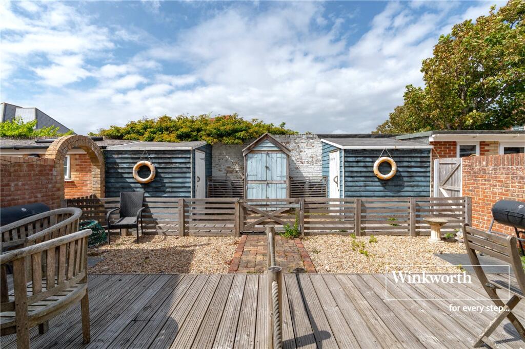 House in Bournemouth - View 3