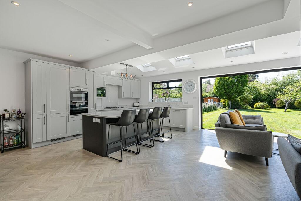 Main image of property: The Drive, Fetcham, KT22