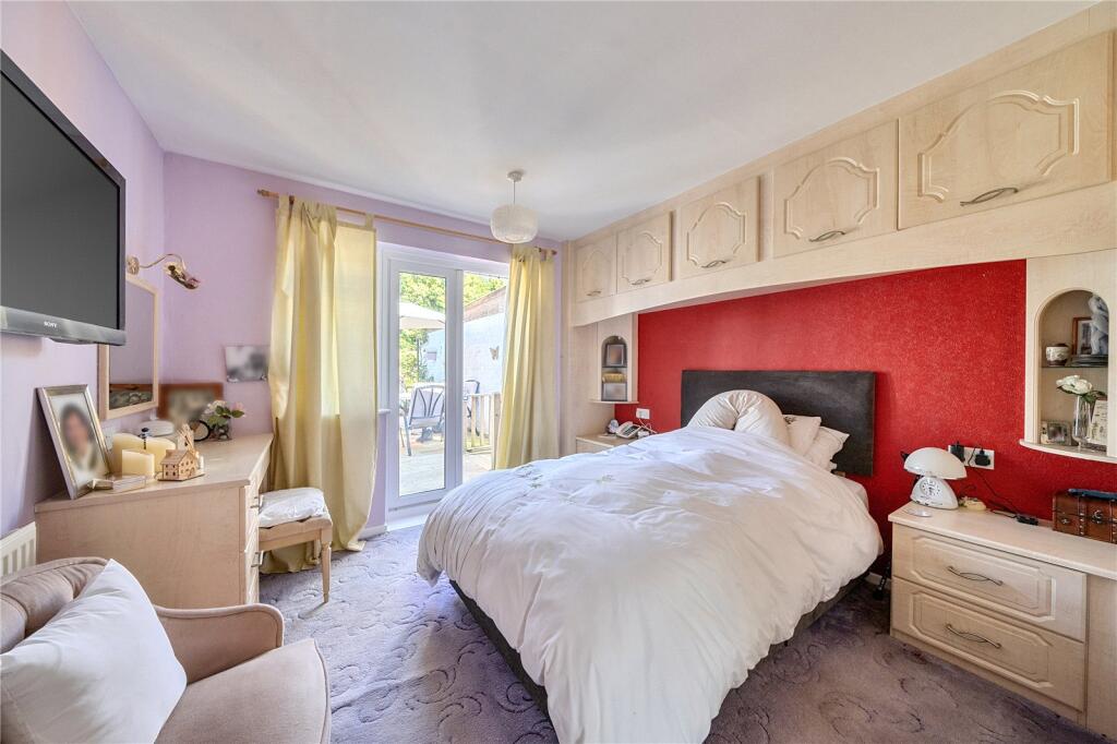 Additional image 8 of Foxbury Close, Frome, Somerset, BA11