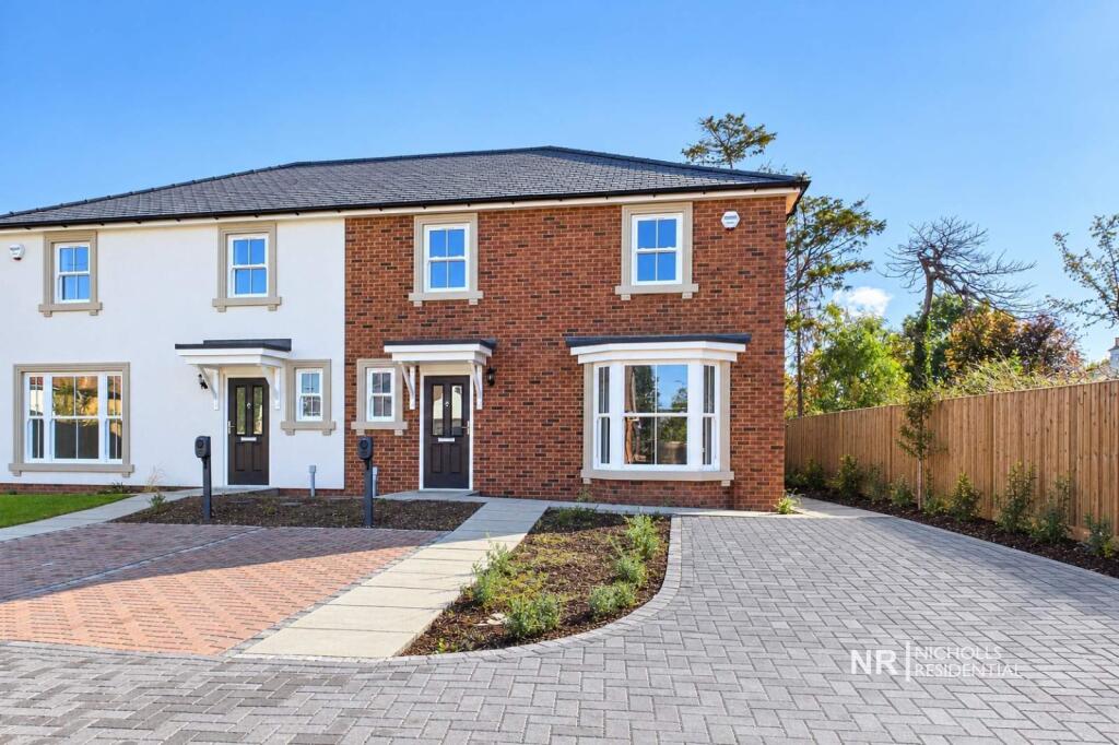 Main image of property: Denys Place, Chessington, Surrey. KT9