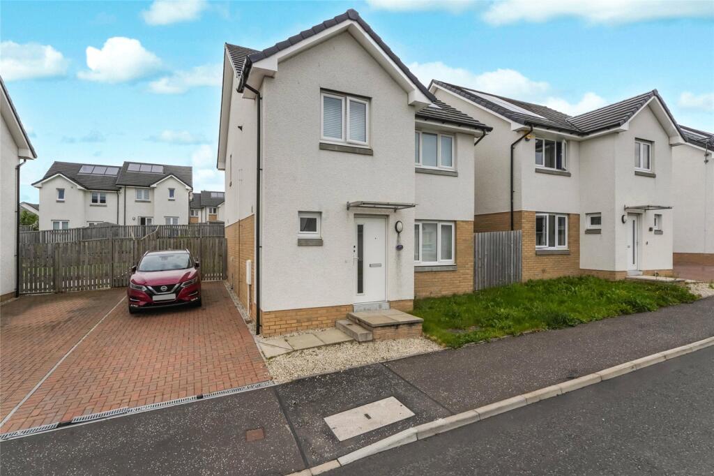 Main image of property: Stepford Road, Barlanark, Glasgow, G33