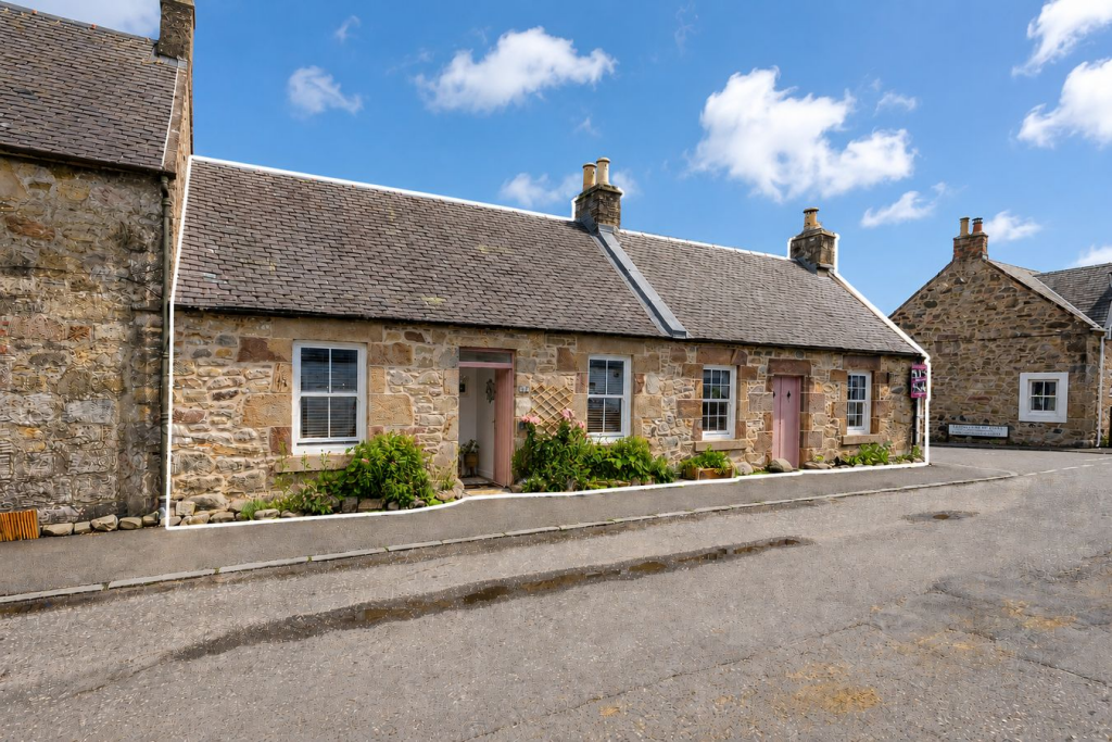 Main image of property: Main Street, Straiton, Maybole, KA19