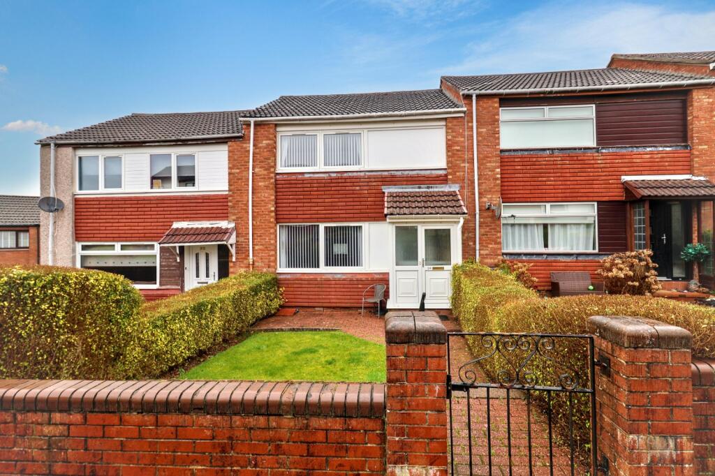 Main image of property: Glenashdale Way, Paisley, Renfrewshire, PA2