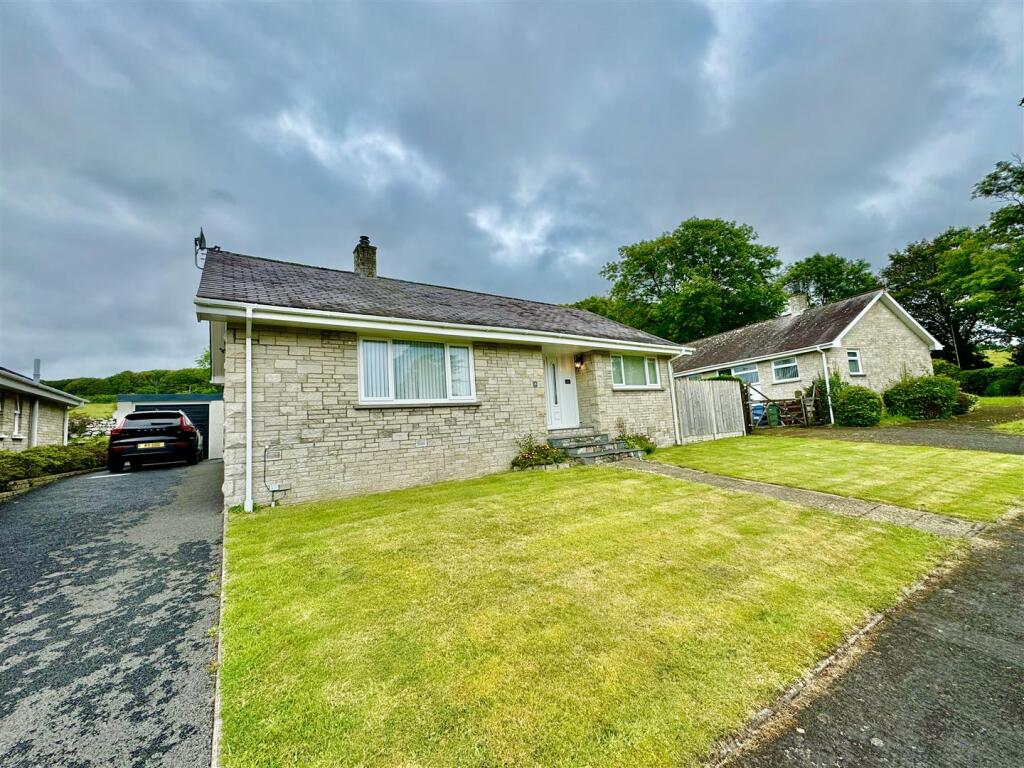 Main image of property: Dyffryn Ardudwy