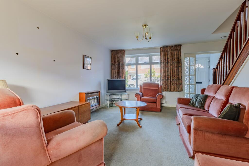 Hunters Way, Leicester Forest East, LE3 photo 4