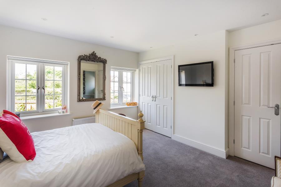 House in Guildford - More