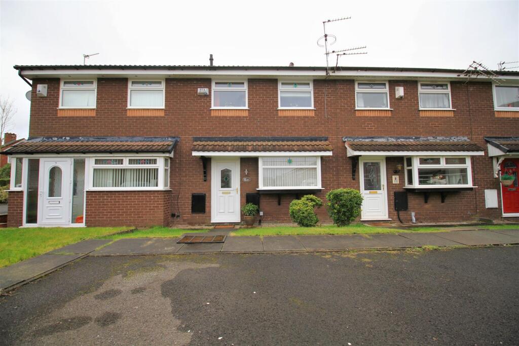 Main image of property: Planet Way, Audenshaw, Manchester