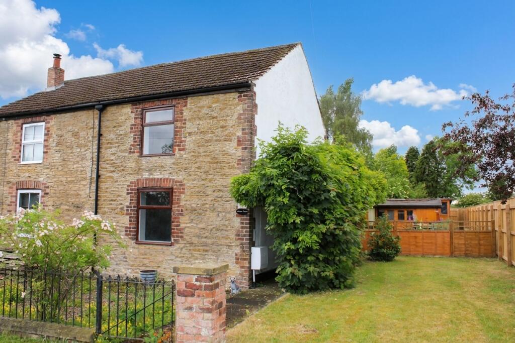 Main image of property: Station Road, Sturton, DN20