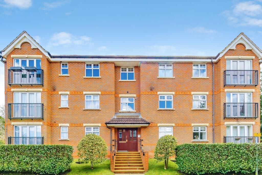 Main image of property: Eothen Close, Caterham, Surrey, ., CR3