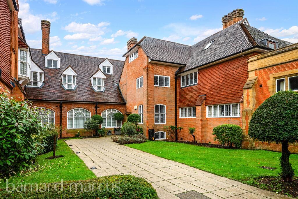 Main image of property: Elizabeth Drive, Banstead