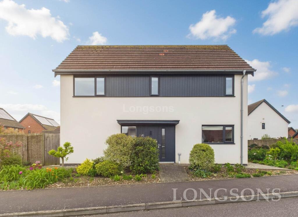 Main image of property: Otter Road, Swaffham
