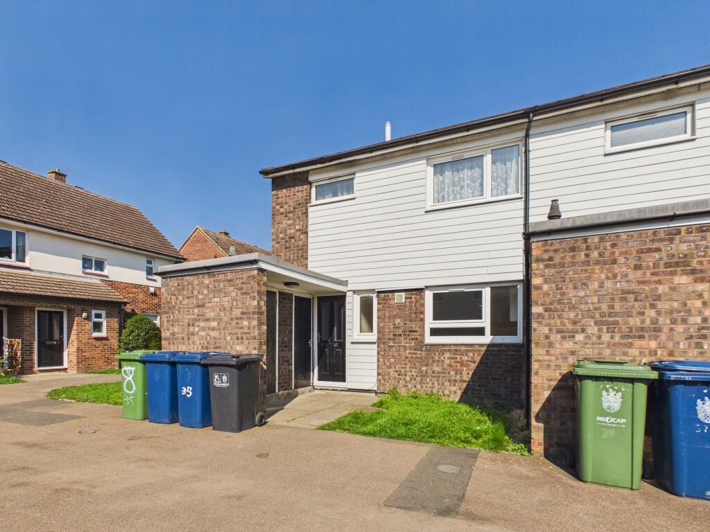 Main image of property: Kirby Road, Waterbeach, Cambridge, Cambridgeshire