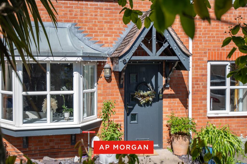 Additional image 2 of Mallow Drive, Bromsgrove, Worcestershire, B61