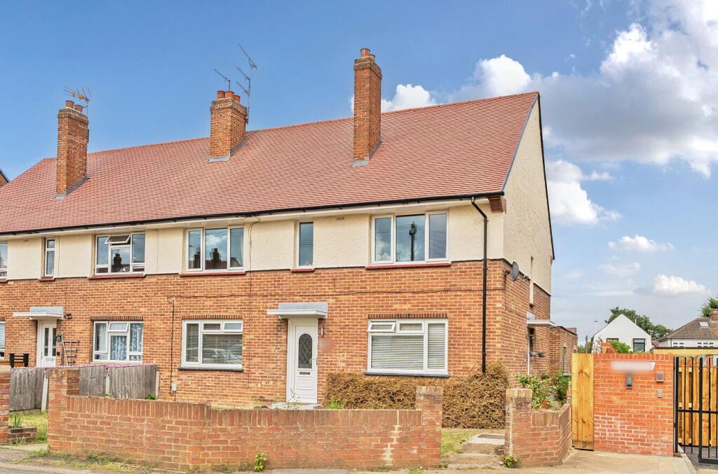Main image of property: Mawney Close, Romford, RM7