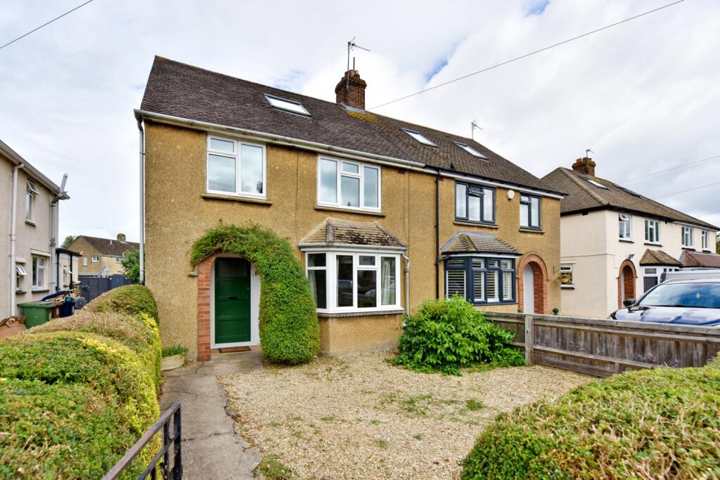 Main image of property: Mortimer Drive Marston, Marston, Oxford, Oxfordshire, OX3