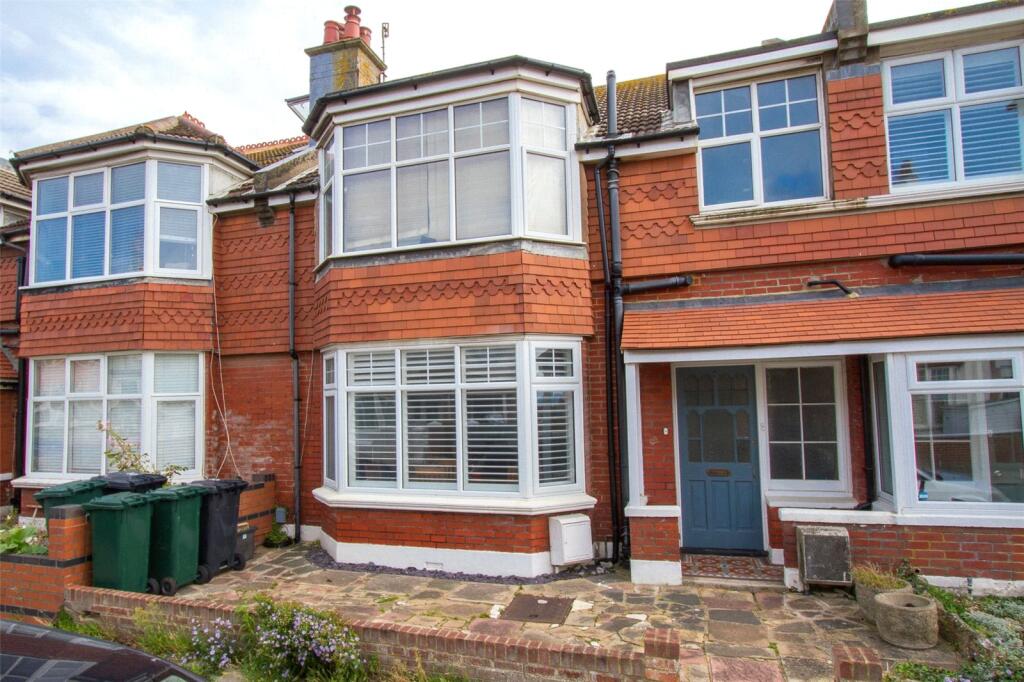 Main image of property: Tennis Road, Hove, BN3
