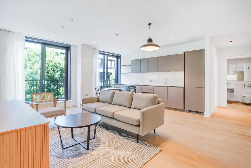 Main image of property: Morwell Street, London WC1B