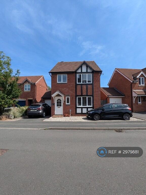 Main image of property: Mountserrat Road, Bromsgrove, B60