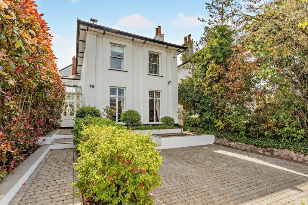 Main image of property: St. Leonards Road, Exeter