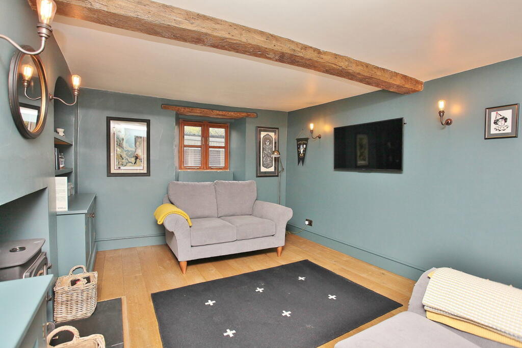 House in Oxford - View 5