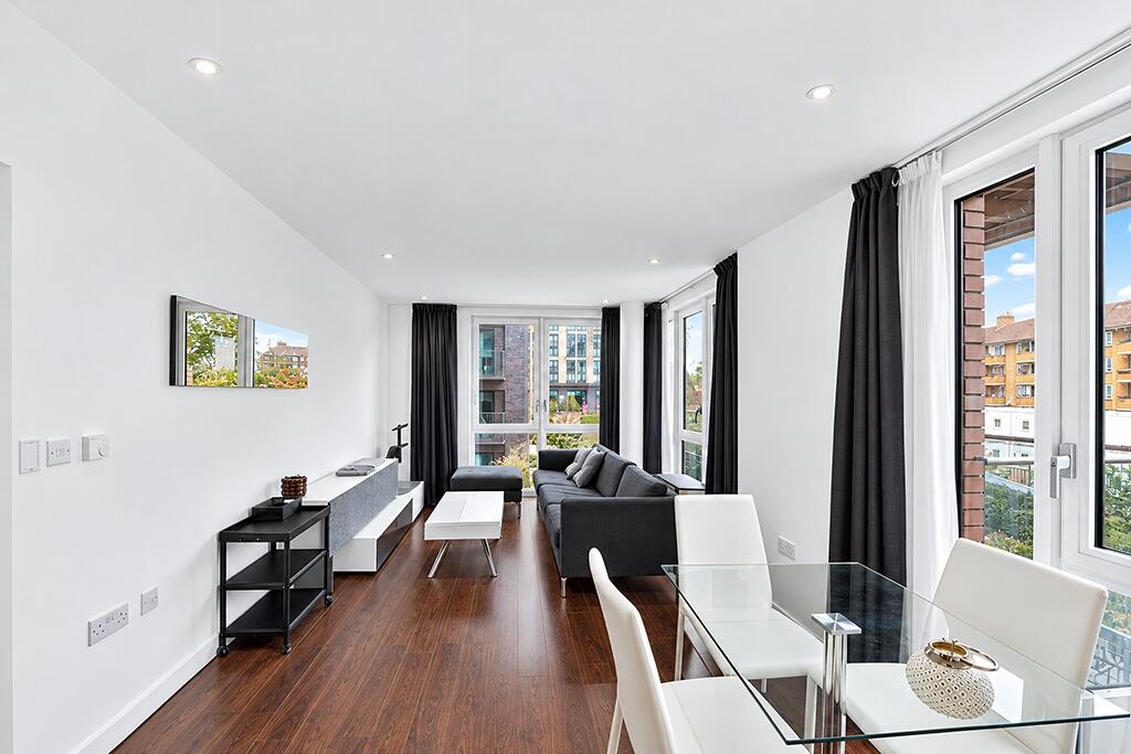 Main image of property: Devan Grove London N4
