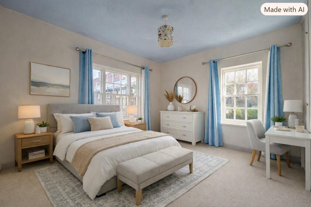 Apartment in London - View 4