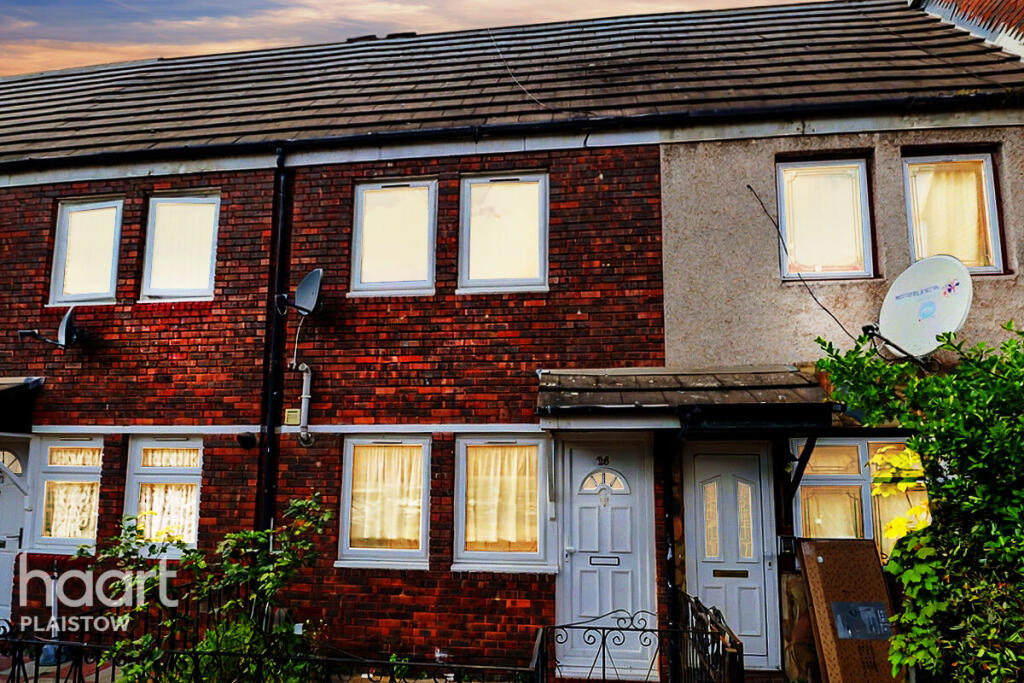 Main image of property: Hyde Close Plaistow, London