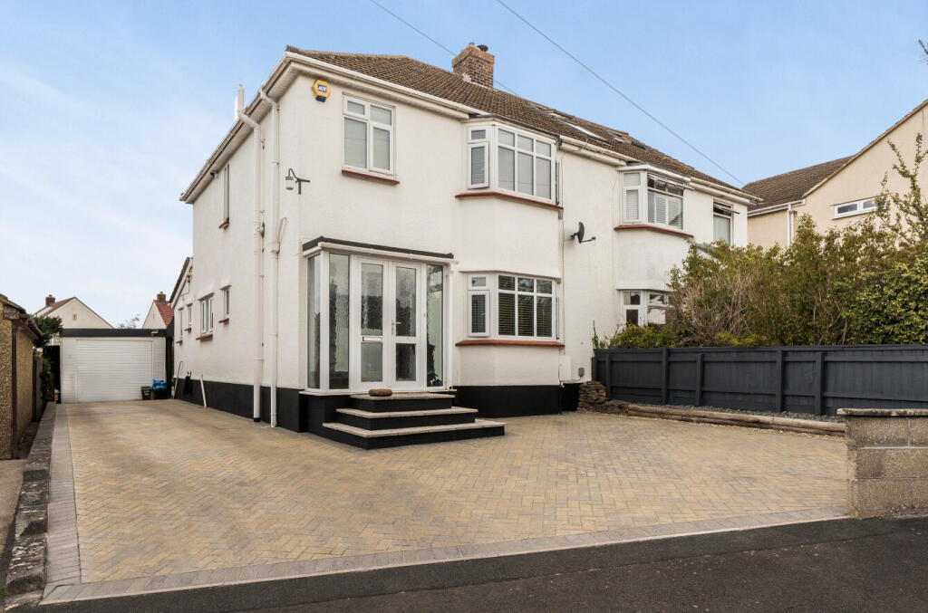 Main image of property: Beechwood Avenue, Frome, Somerset, BA11