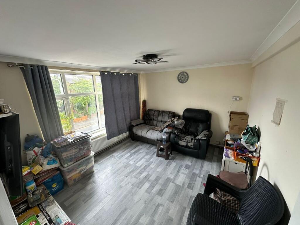 73B Somersby Road, Woodthorpe, Nottingham, NG5 4LW photo 5
