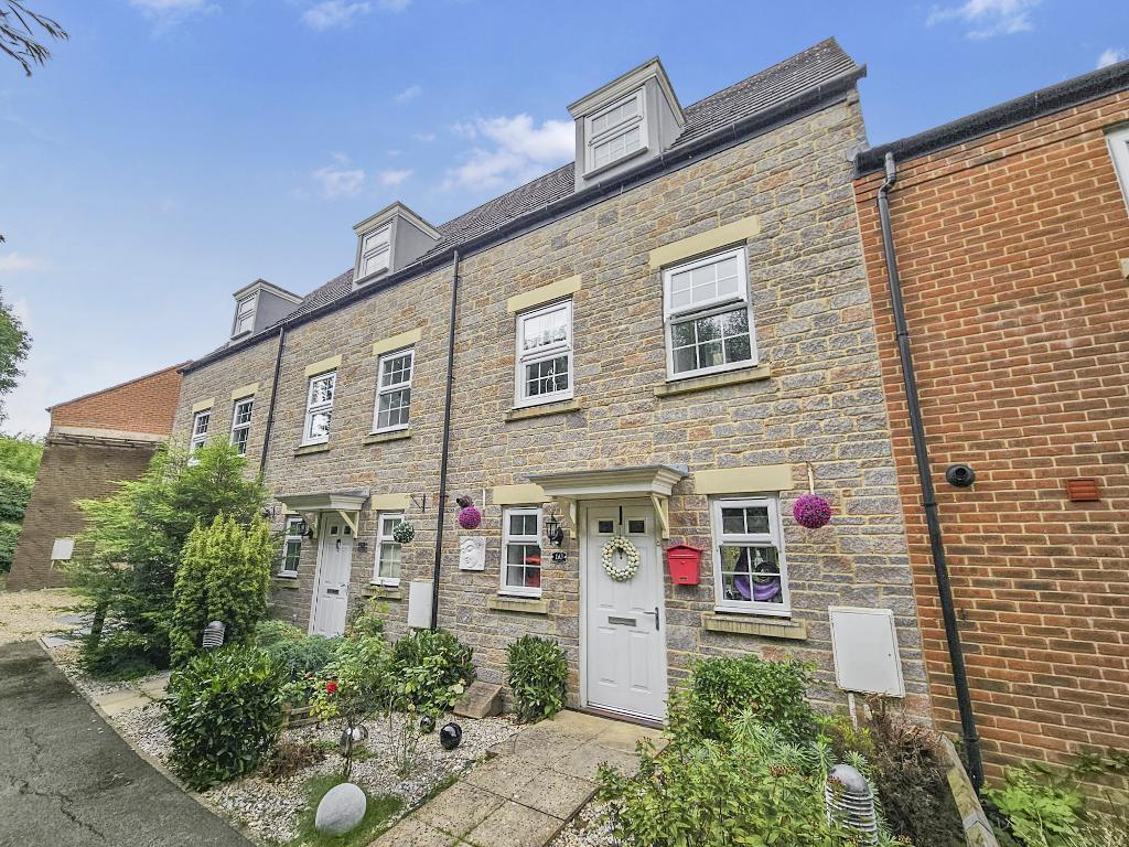 Main image of property: Horse Fair Lane, Rothwell, Kettering, Northants, NN14 6GT