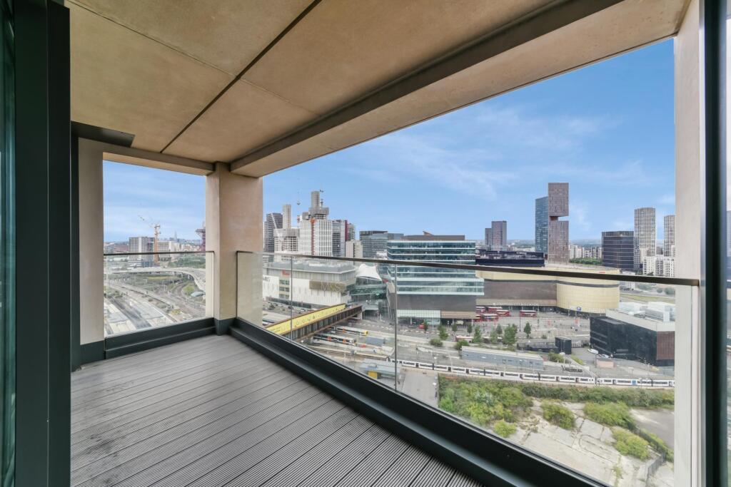 Apartment in London, Chobham Farm, Stratford - View 4