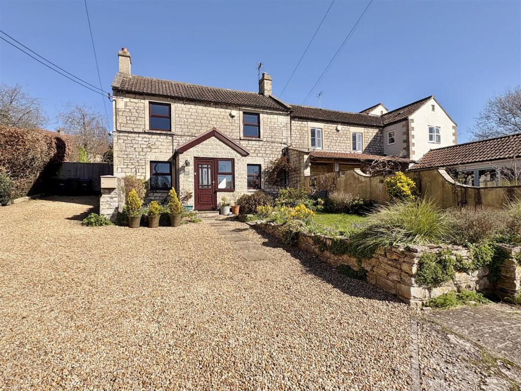Main image of property: Trowbridge Road, Bradford-On-Avon