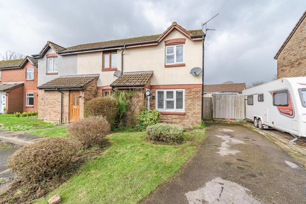 Main image of property: Enfield Drive, Barry