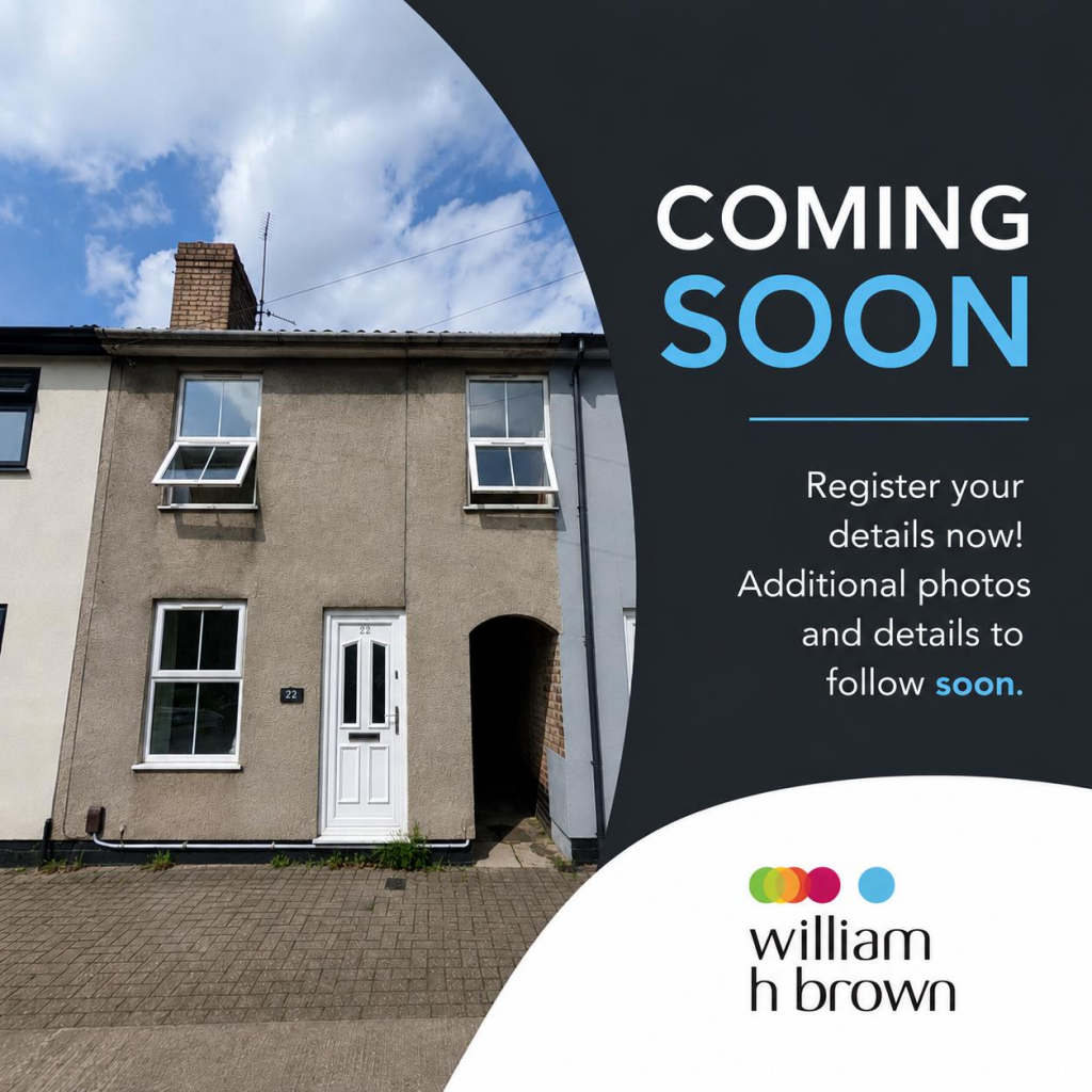 Main image of property: Jacobs Street, LOWESTOFT