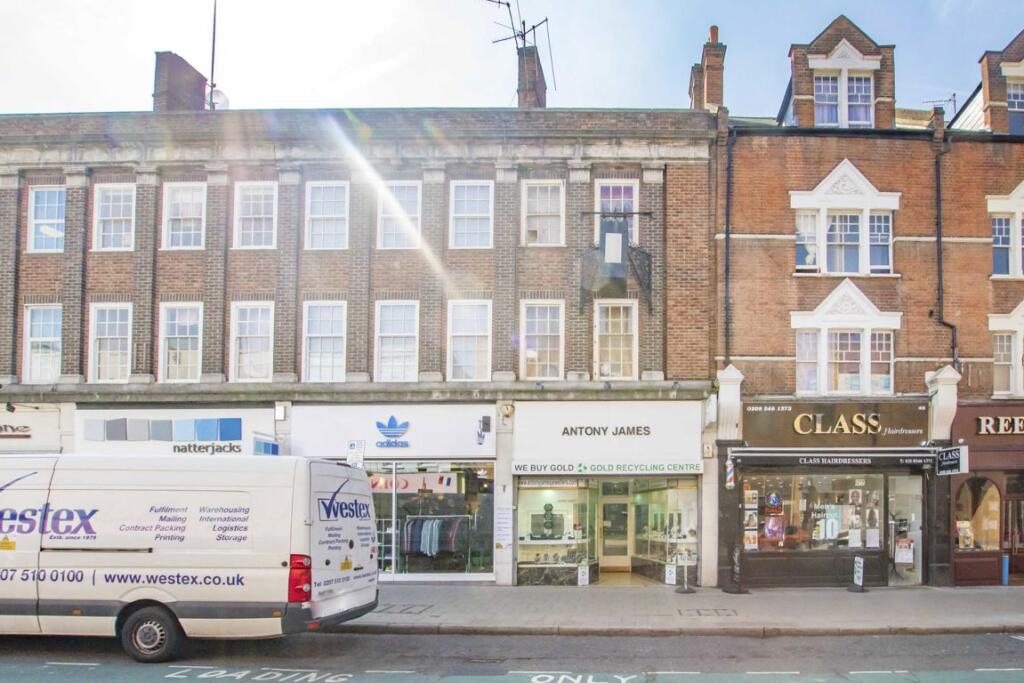 Main image of property: Fife Road, Kingston Upon Thames