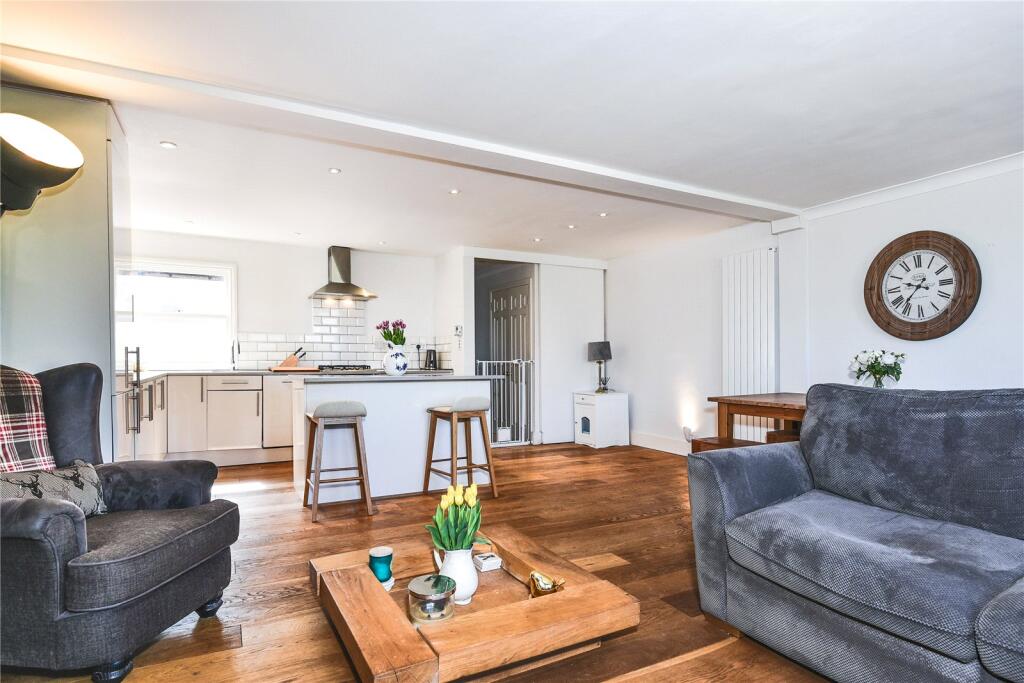 Main image of property: Richmond Road, East Twickenham, Middlesex, TW1