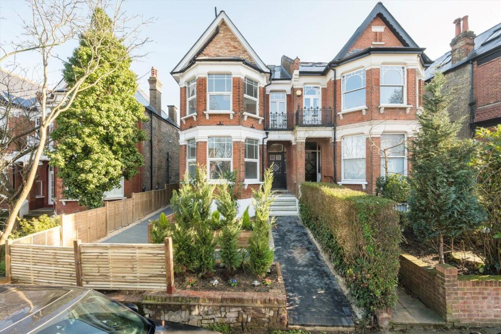 Main image of property: Colney Hatch Lane, London