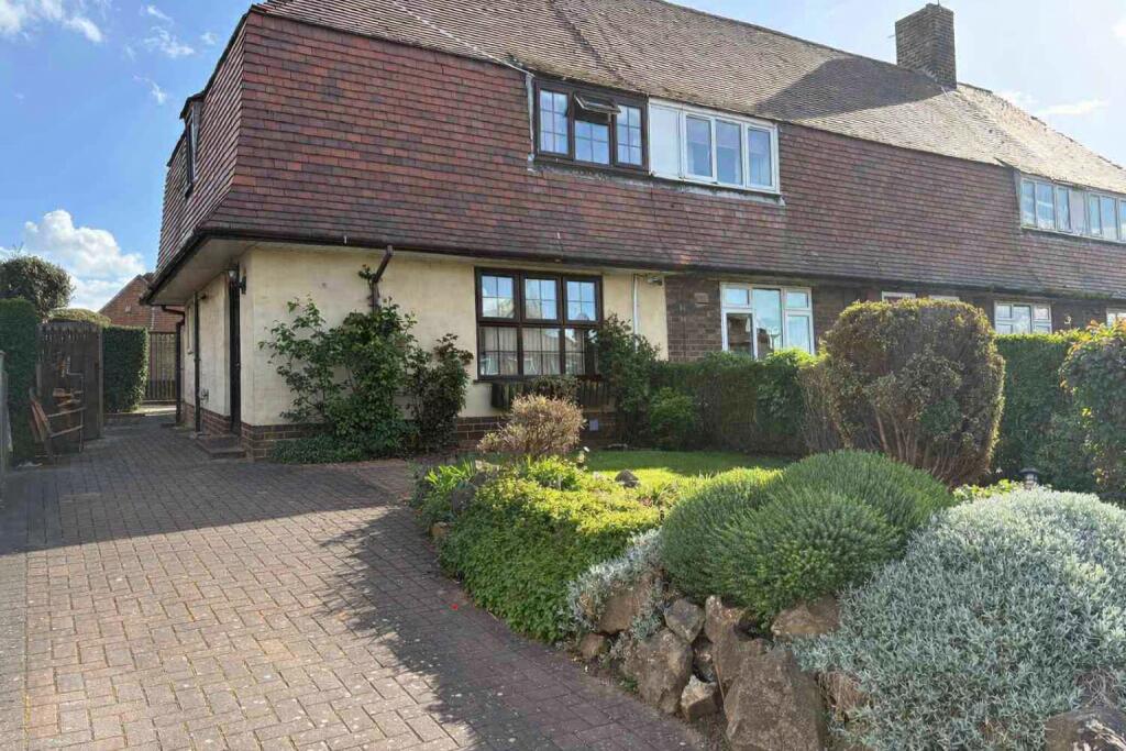 Main image of property: Langdale Road, Nottingham