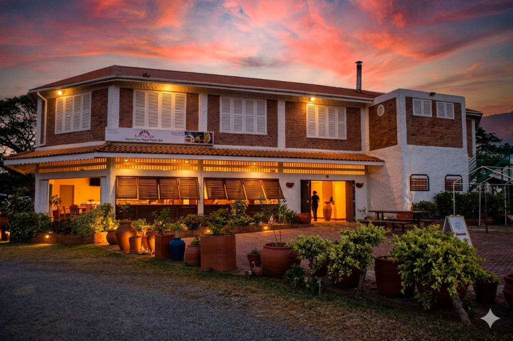 Main image of property: Rodney Bay