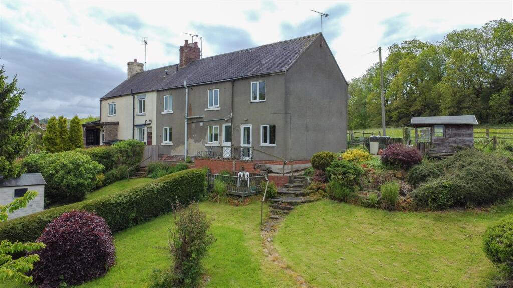 Main image of property: Bridle Lane, Lower Hartshay, Ripley