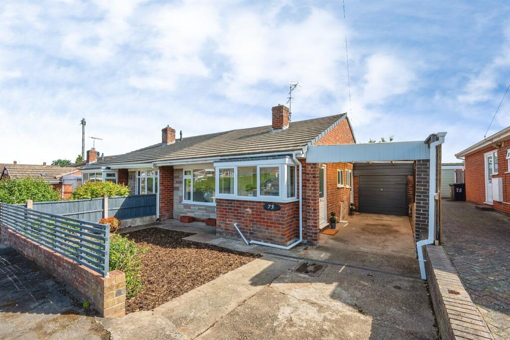Main image of property: Holmcroft Road, KIDDERMINSTER