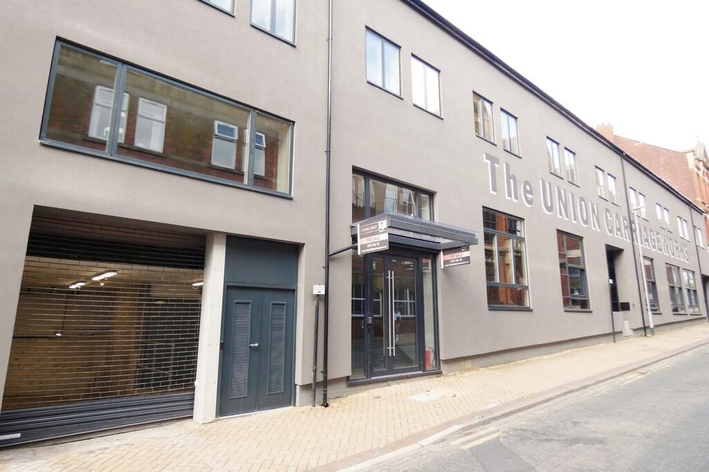 Main image of property: Guildhall Street, Preston