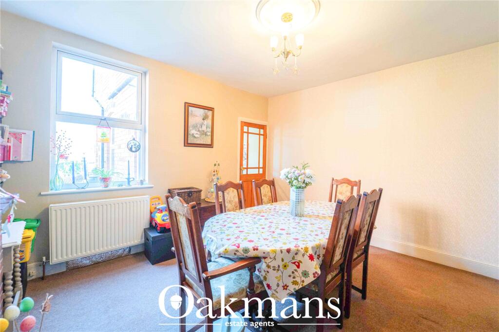 Additional image 5 of The Avenue, Acocks Green, Birmingham, B27