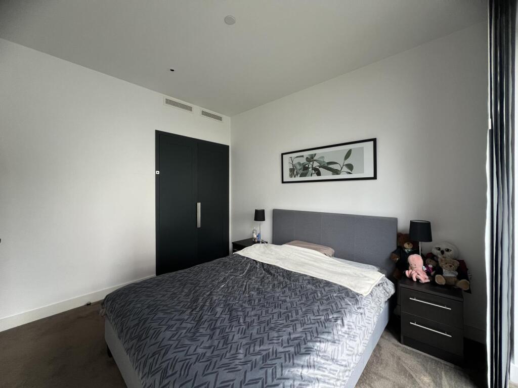 Echo House, London City Island, London, E14 photo 5