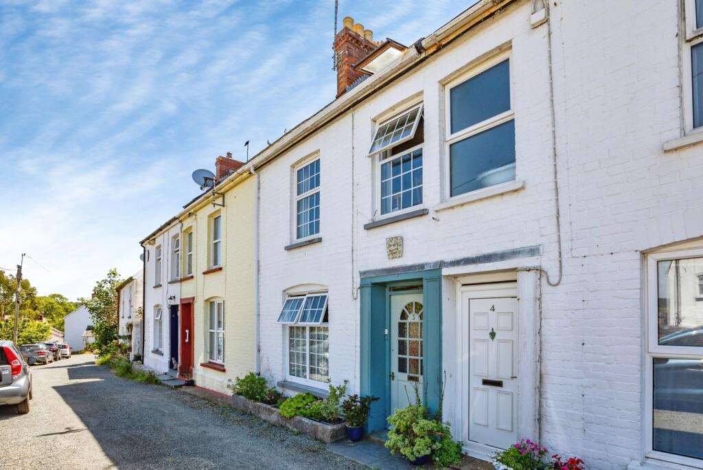 Main image of property: Union Terrace, CARDIGAN, Dyfed, SA43