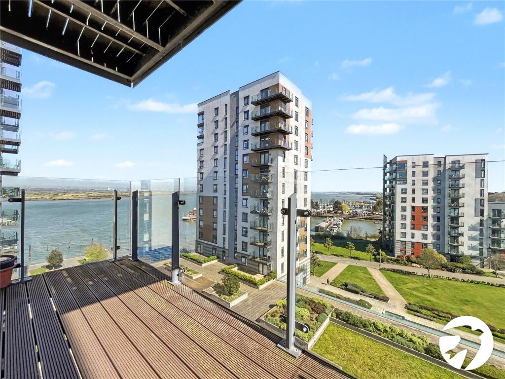 Main image of property: Pegasus Way, Gillingham, Kent, ME7