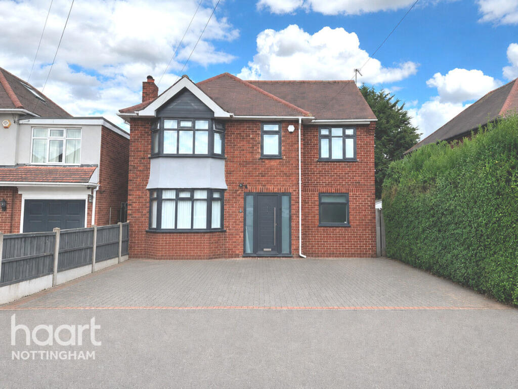 Main image of property: Glencairn Drive, Beechdale