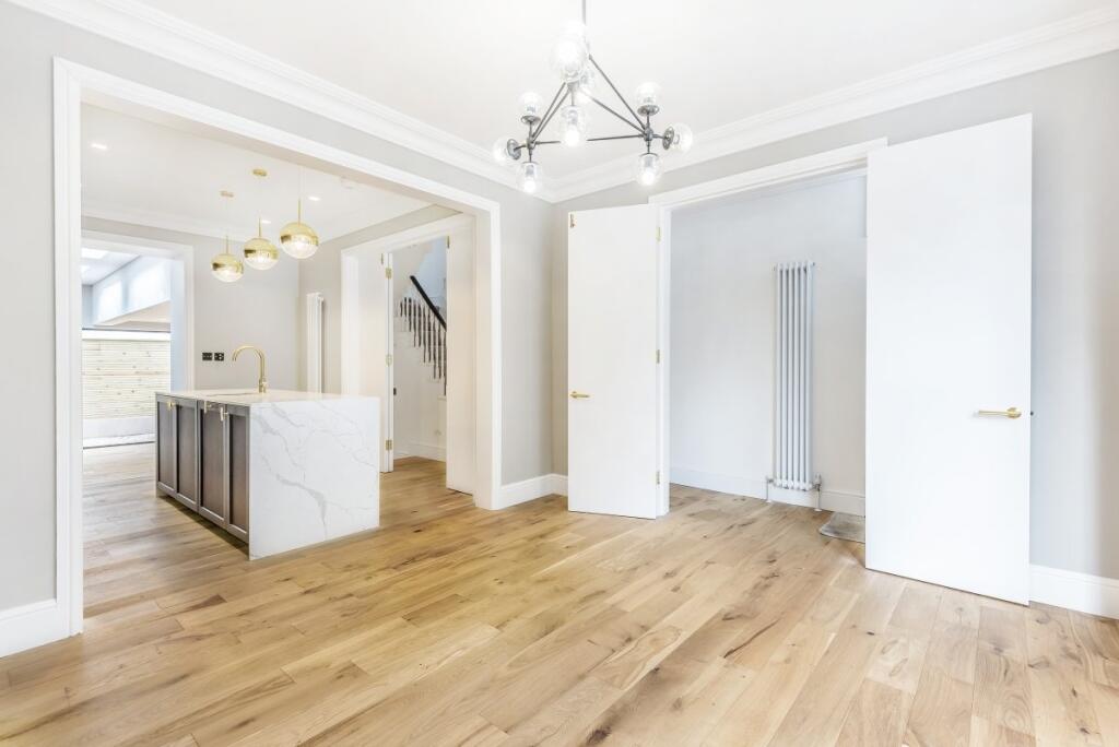 Main image of property: Abercrombie Street, Battersea, London, SW11